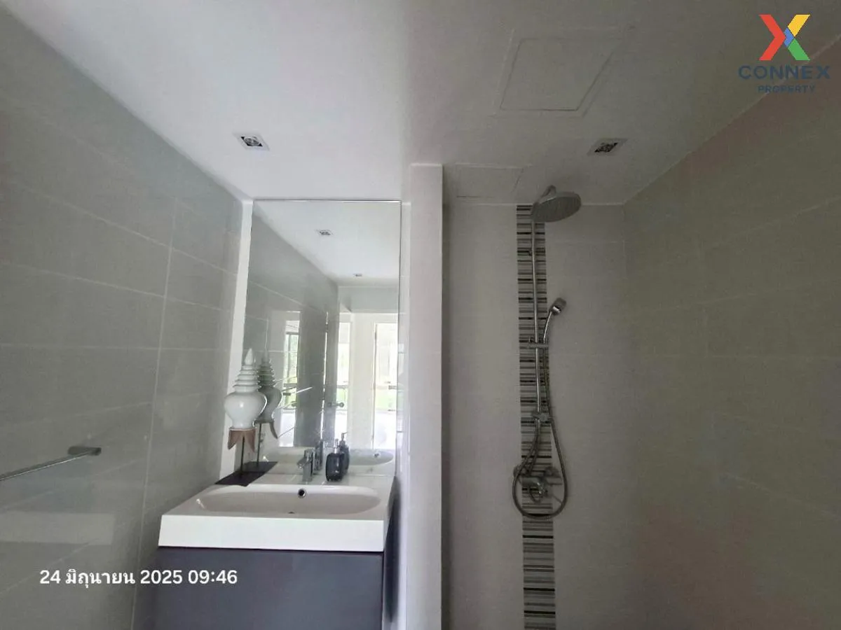 For Sale Condo , Santi Pura Condominium , Pak Nam Pran , Pran Bur