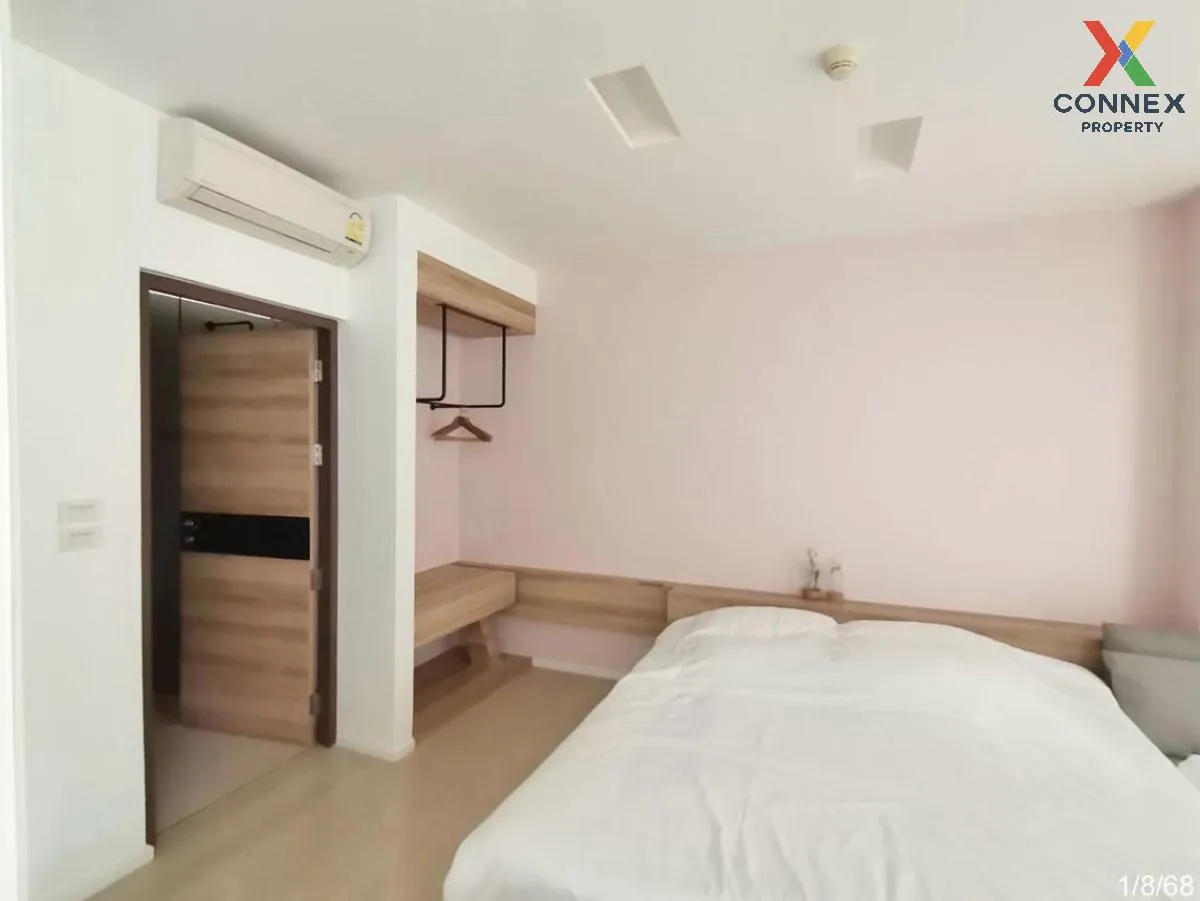 ขายคอนโด  วัน เวลา เขาเต่า หนองแก หัวหิน ประจวบคีรีขันธ์ CX-13147 2