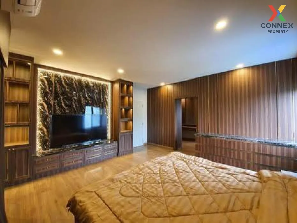 For Rent House , Centro Bangna - KM.7 , Bang Kaeo , Bang Phli , S