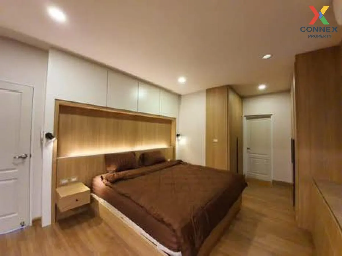 For Rent House , Centro Bangna - KM.7 , Bang Kaeo , Bang Phli , S