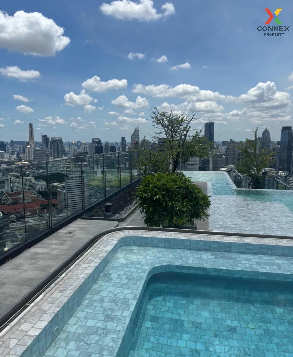 For Rent Condo , Ashton Chula-Silom , MRT-Sam Yan , Si Phraya , B 4