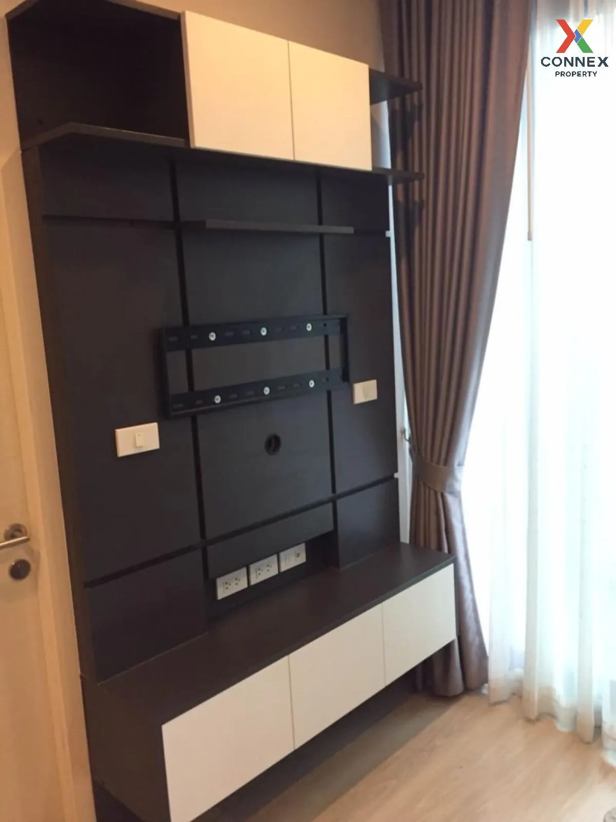 For Sale Condo , Quinn Ratchada 17 , MRT-Sutthisan , Din Daeng ,  3