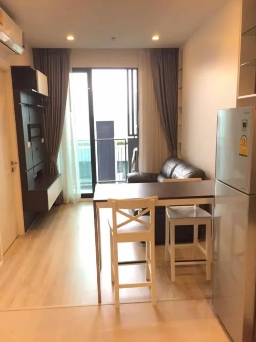 For Sale Condo , Quinn Ratchada 17 , MRT-Sutthisan , Din Daeng , Din Daeng , Bangkok , CX-131485