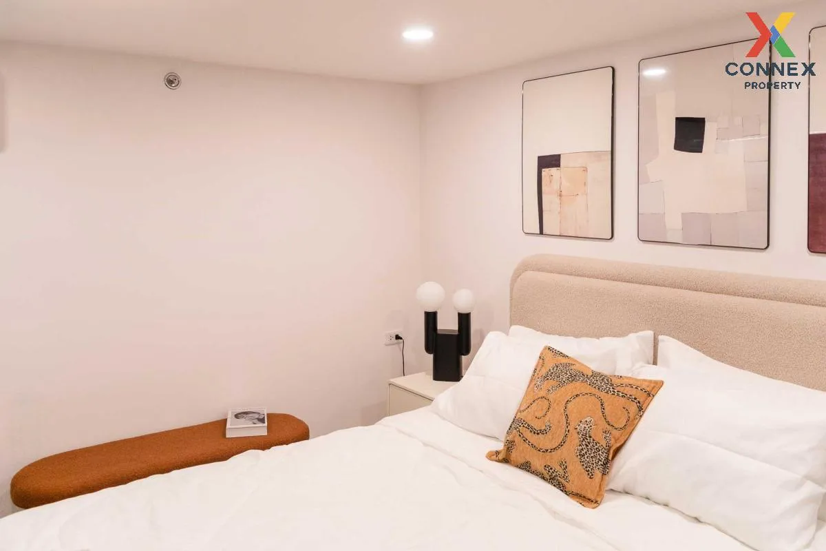 For Sale Condo , SO ORIGIN KASET INTERCHANGE , BTS-Kasetsart Univ
