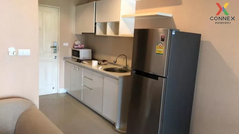 For Rent Condo , Metro Park Sathorn , BTS-Wutthakat , Pakklong Ph 4