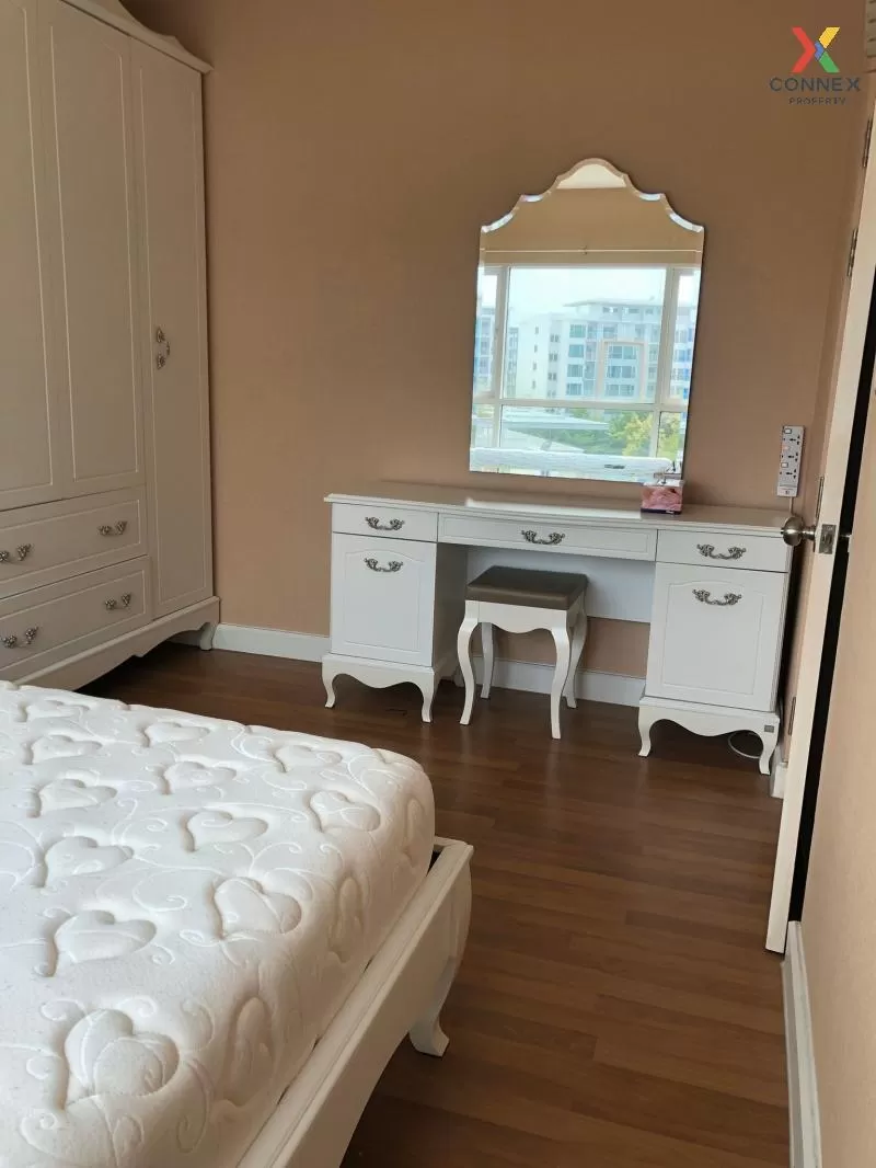 For Rent Condo , Metro Park Sathorn , BTS-Wutthakat , Pakklong Ph