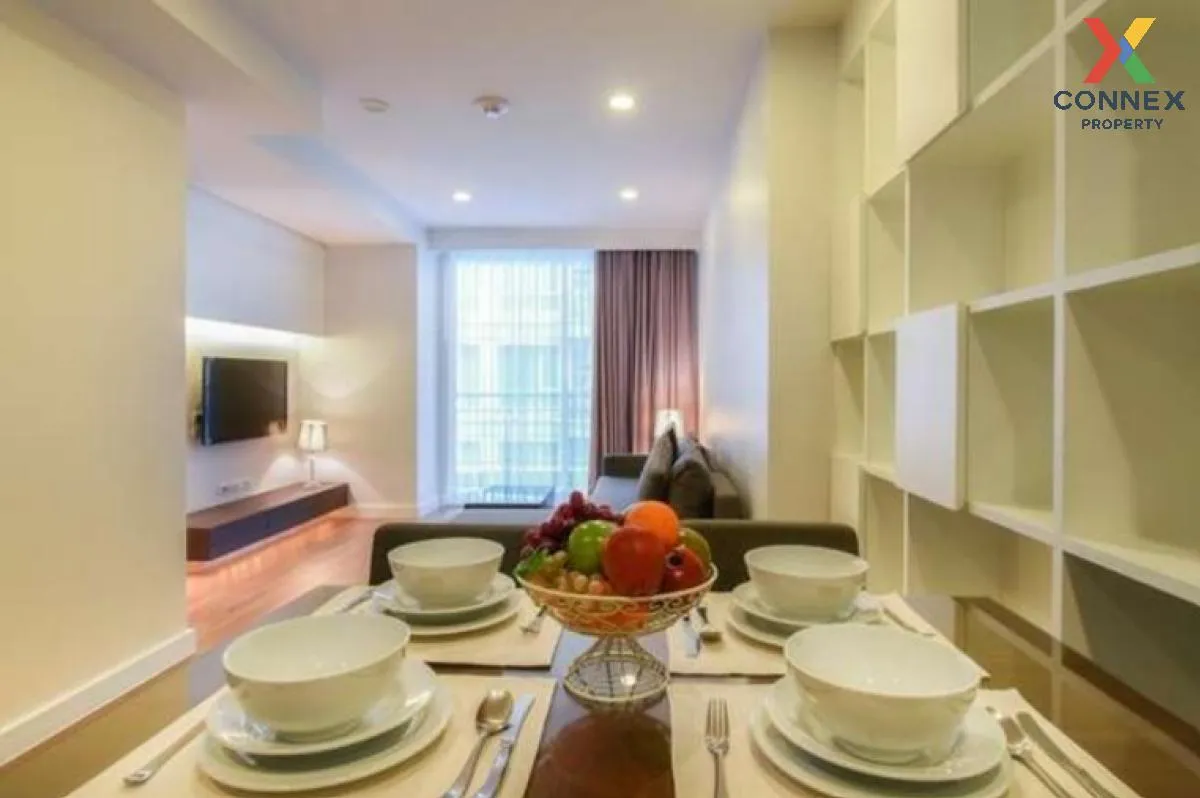 For Rent Condo , Tanida Residence , BTS-Surasak , Silom , Bang Ra 2