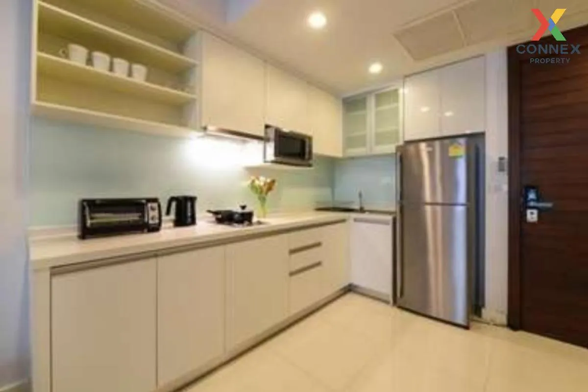 For Rent Condo , Tanida Residence , BTS-Surasak , Silom , Bang Ra 3