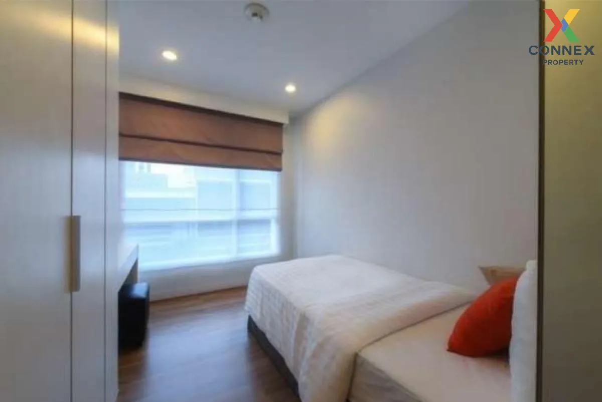 For Rent Condo , Tanida Residence , BTS-Surasak , Silom , Bang Ra