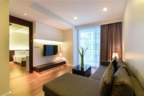 For Rent Condo , Tanida Residence , BTS-Surasak , Silom , Bang Rak , Bangkok , CX-131495