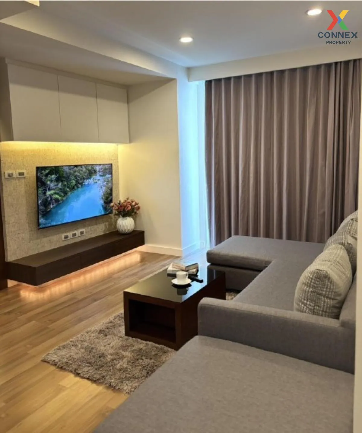 For Rent Condo , Tanida Residence , BTS-Surasak , Silom , Bang Ra 1