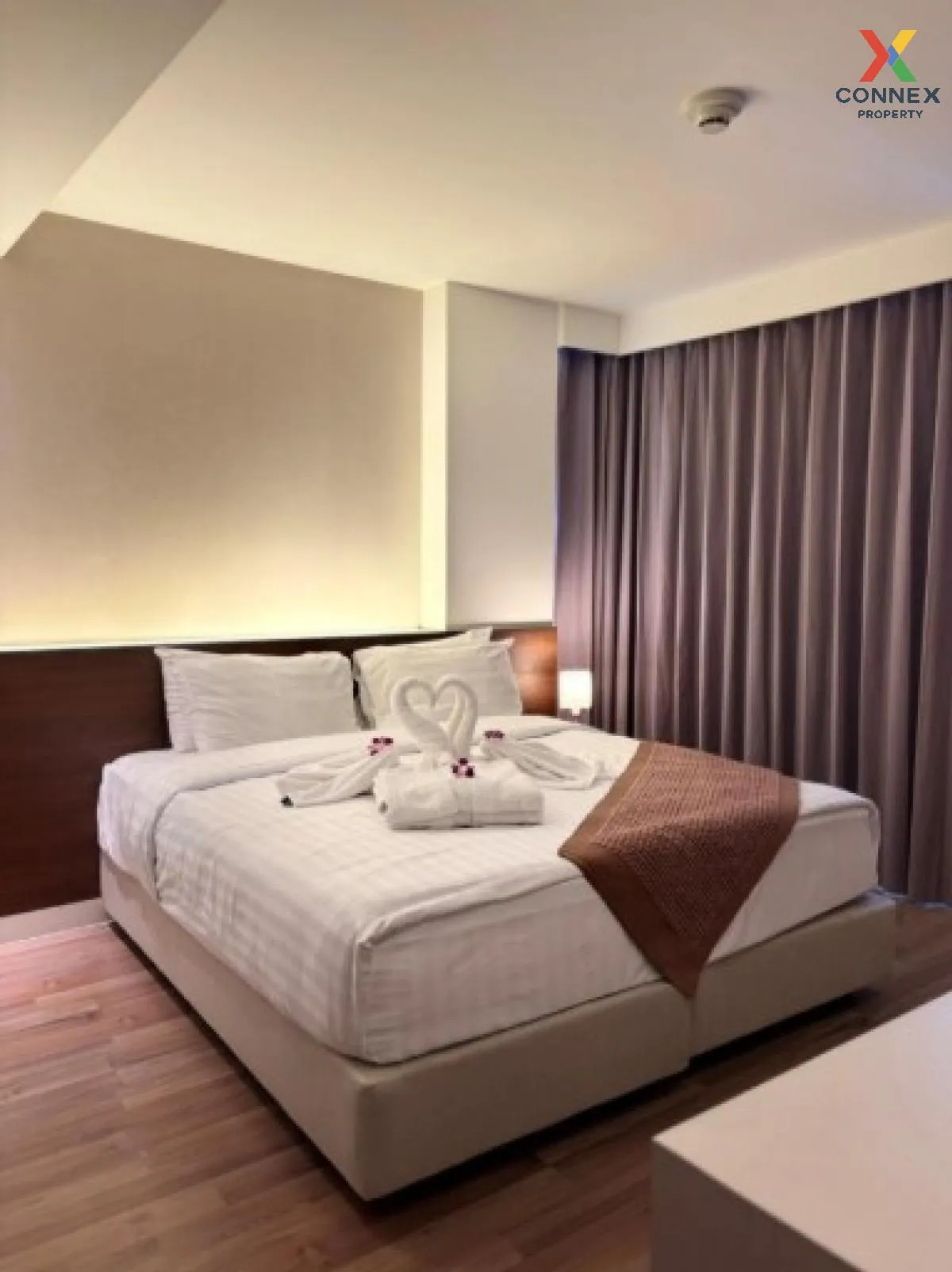 For Rent Condo , Tanida Residence , BTS-Surasak , Silom , Bang Ra 4