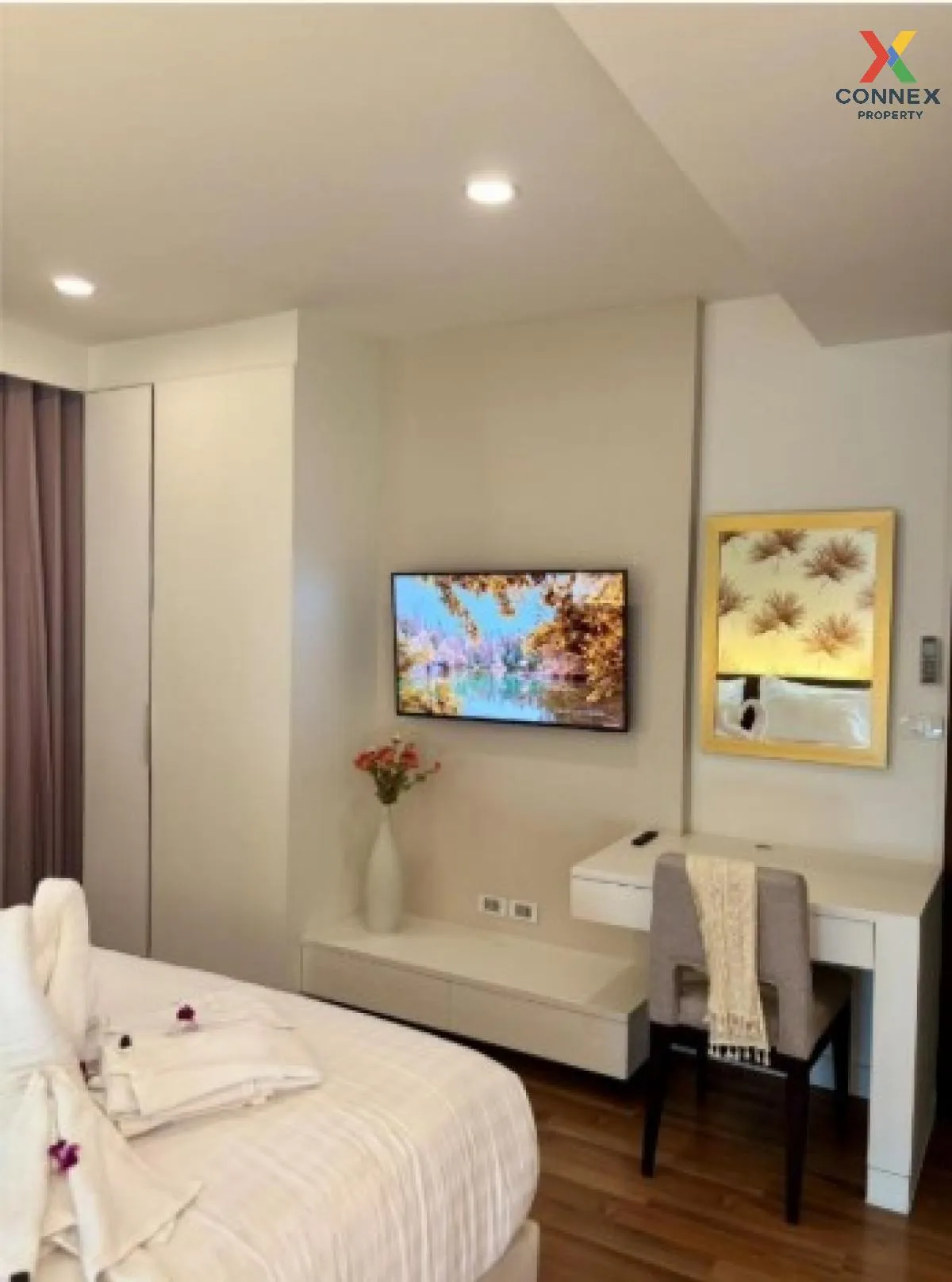 For Rent Condo , Tanida Residence , BTS-Surasak , Silom , Bang Ra