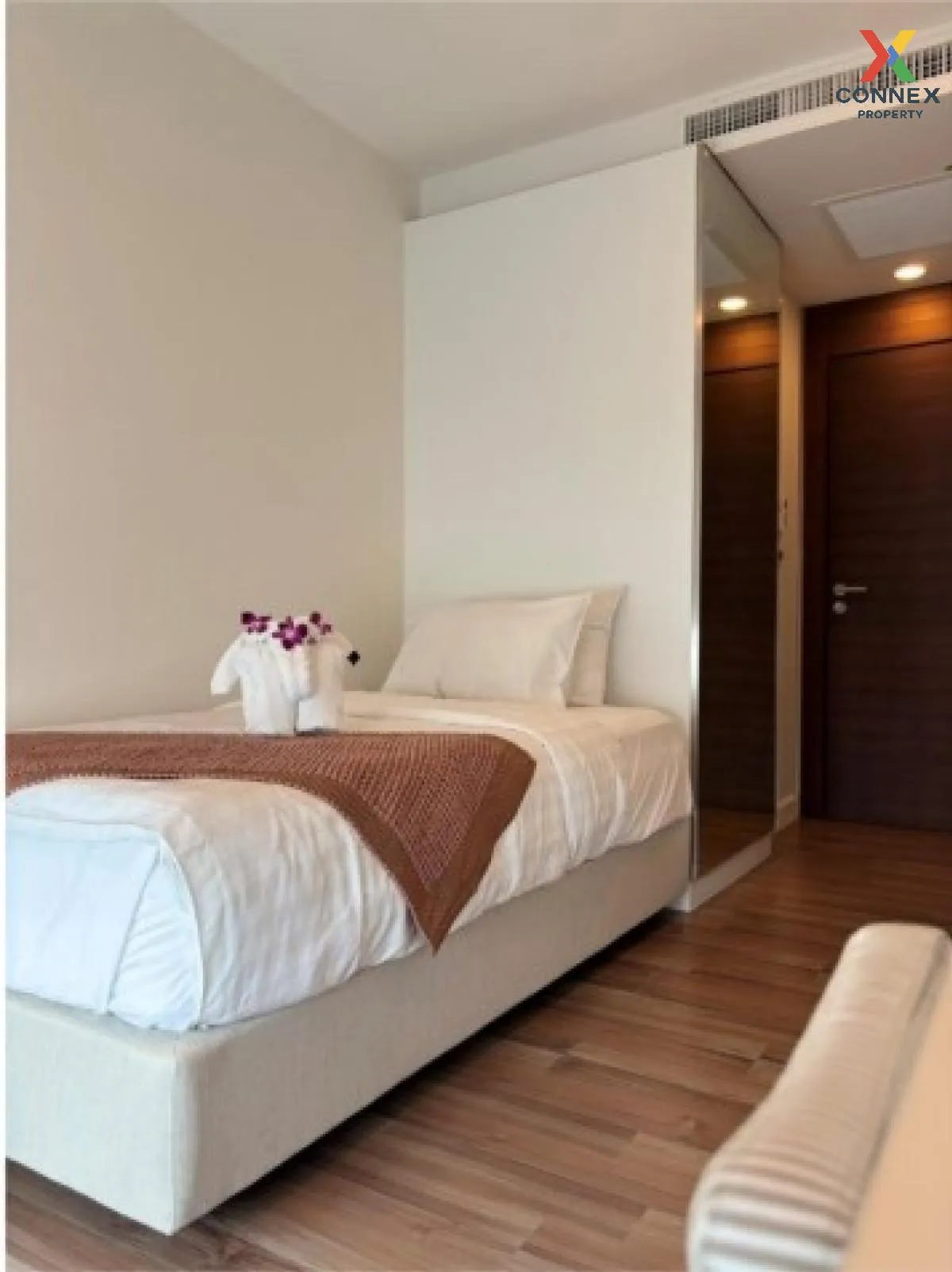For Rent Condo , Tanida Residence , BTS-Surasak , Silom , Bang Ra