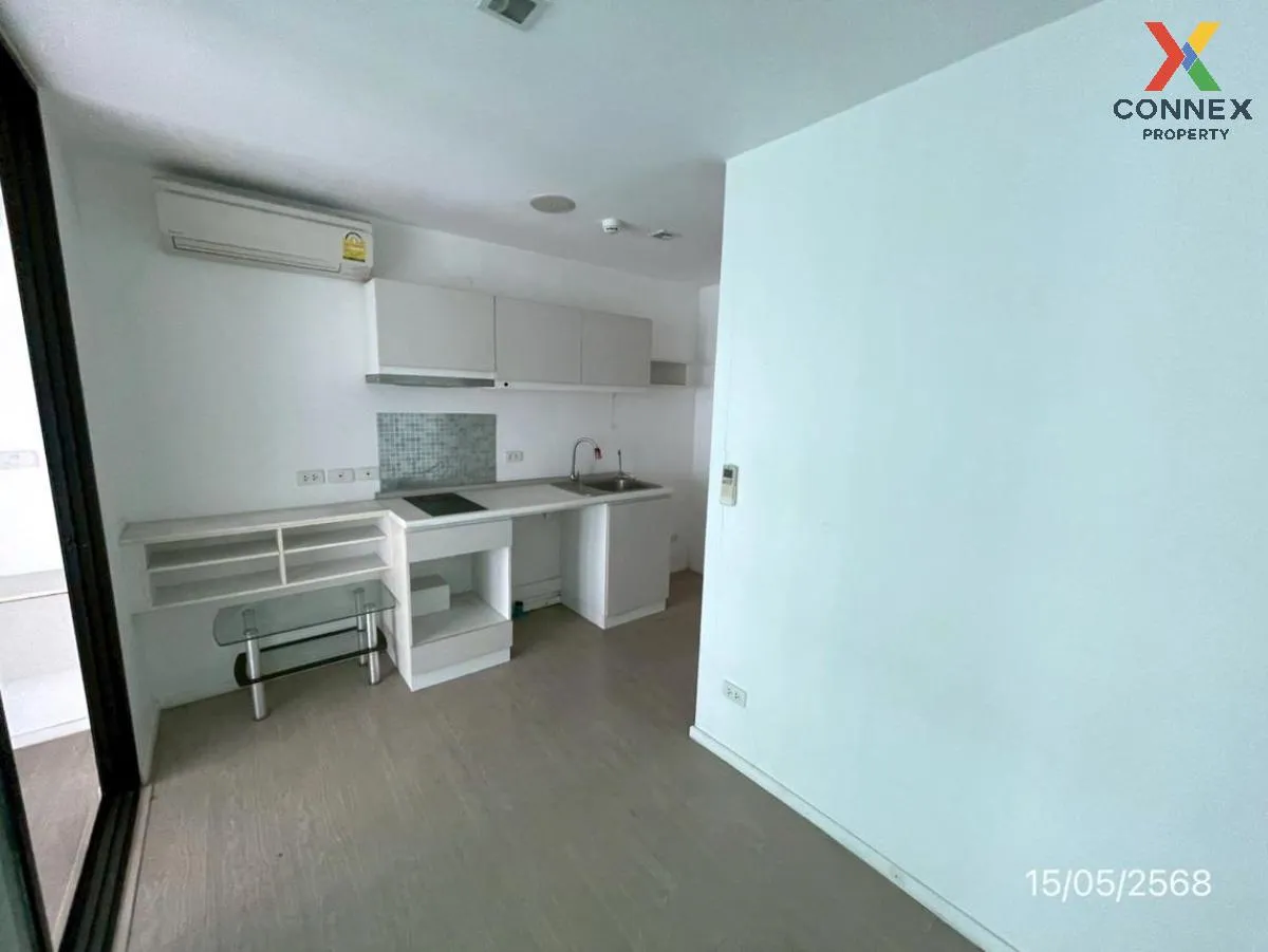 For Sale Condo , Pause Sukhumvit 107 , Samrong Nuea , Mueang Samu 3