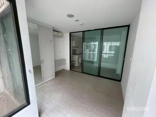 For Sale Condo , Pause Sukhumvit 107 , Samrong Nuea , Mueang Samut Prakan , Samut Prakarn , CX-131502