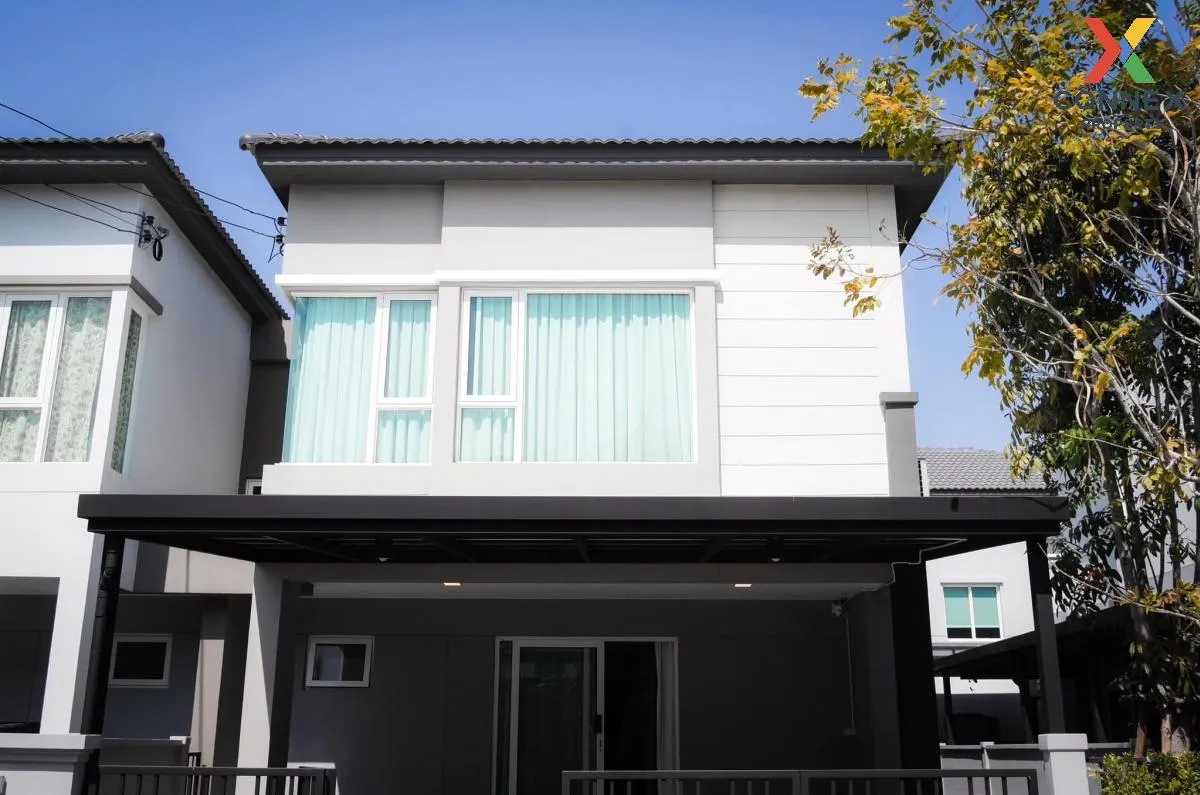 For Rent House , Grande Pleno Mega Bangna , Bang Kaeo , Bang Phli 1
