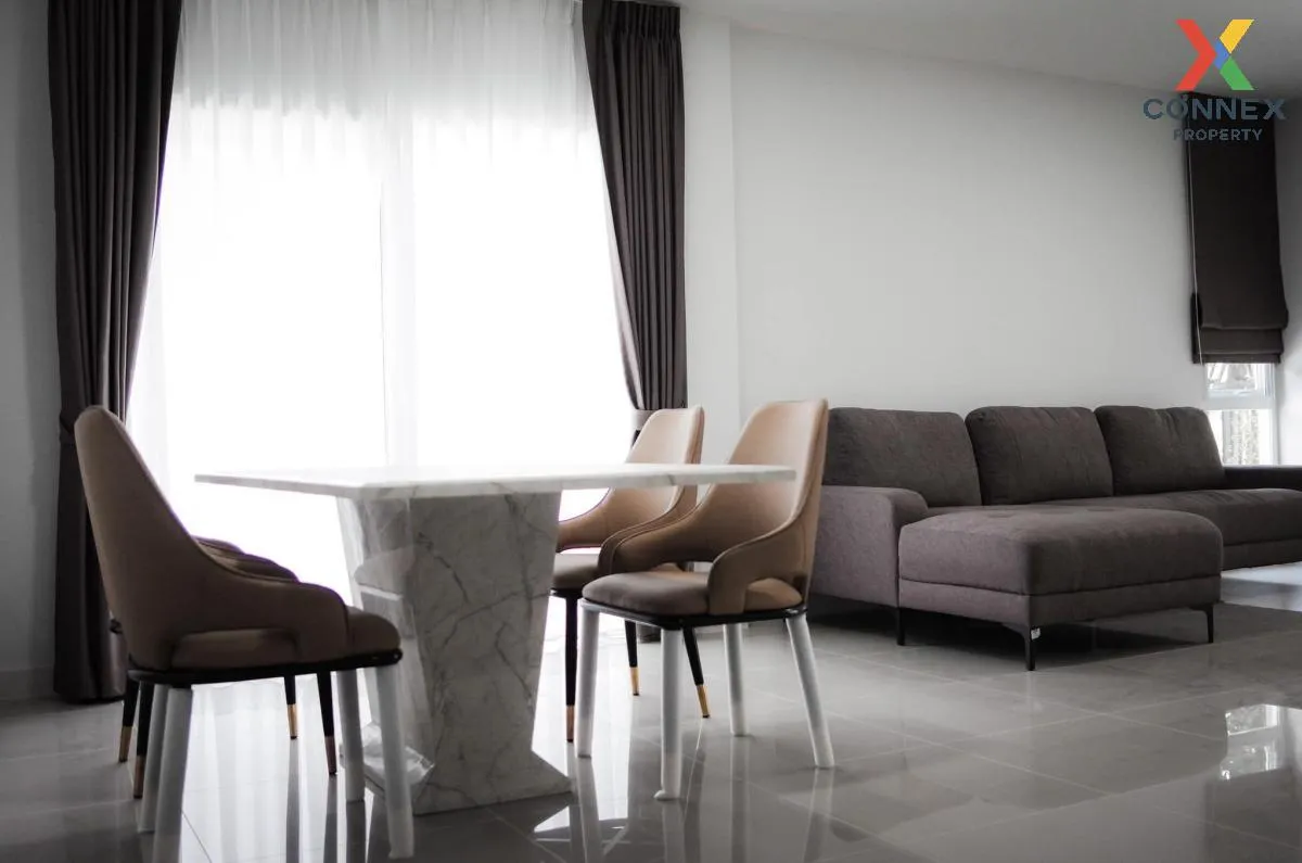 For Rent House , Grande Pleno Mega Bangna , Bang Kaeo , Bang Phli 2