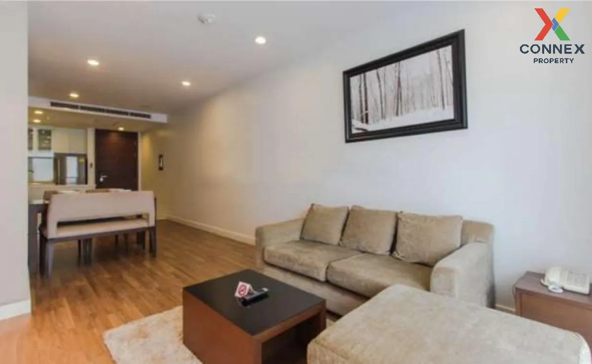 For Rent Condo , Tanida Residence , BTS-Surasak , Silom , Bang Ra 2