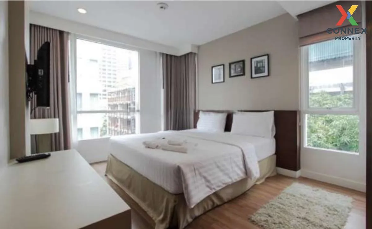 For Rent Condo , Tanida Residence , BTS-Surasak , Silom , Bang Ra 4