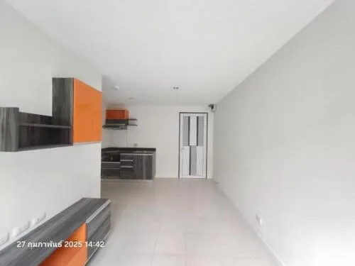 For Sale Condo , Voque Place Sukhumvit 107 , BTS-Bearing , Samrong Nuea , Mueang Samut Prakan , Samut Prakarn , CX-131509