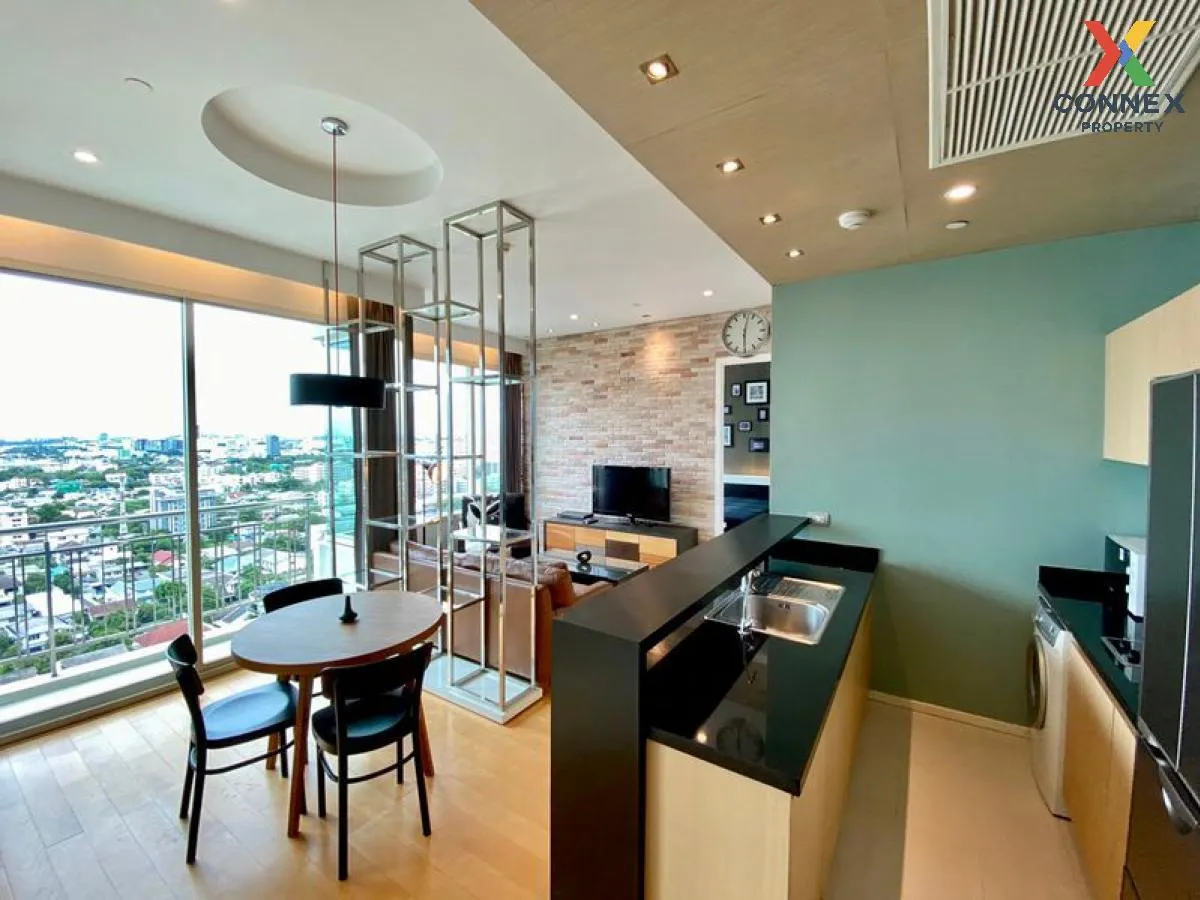 For Rent Condo , Wind Ratchayothin , BTS-Phahon Yothin 24 , Lat Y