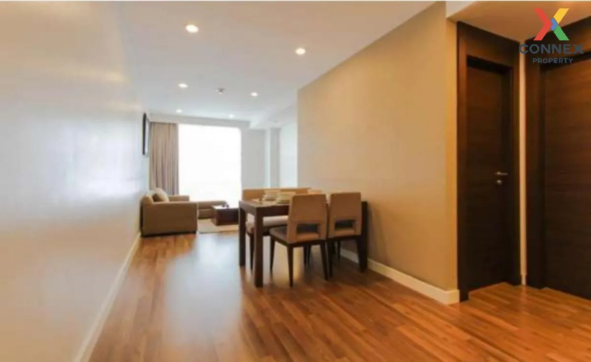 For Rent Condo , Tanida Residence , BTS-Surasak , Silom , Bang Ra 3