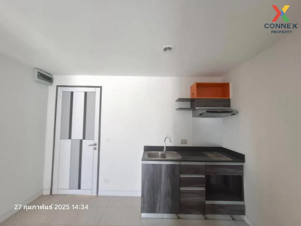 For Sale Condo , Voque Place Sukhumvit 107 , BTS-Bearing , Samron
