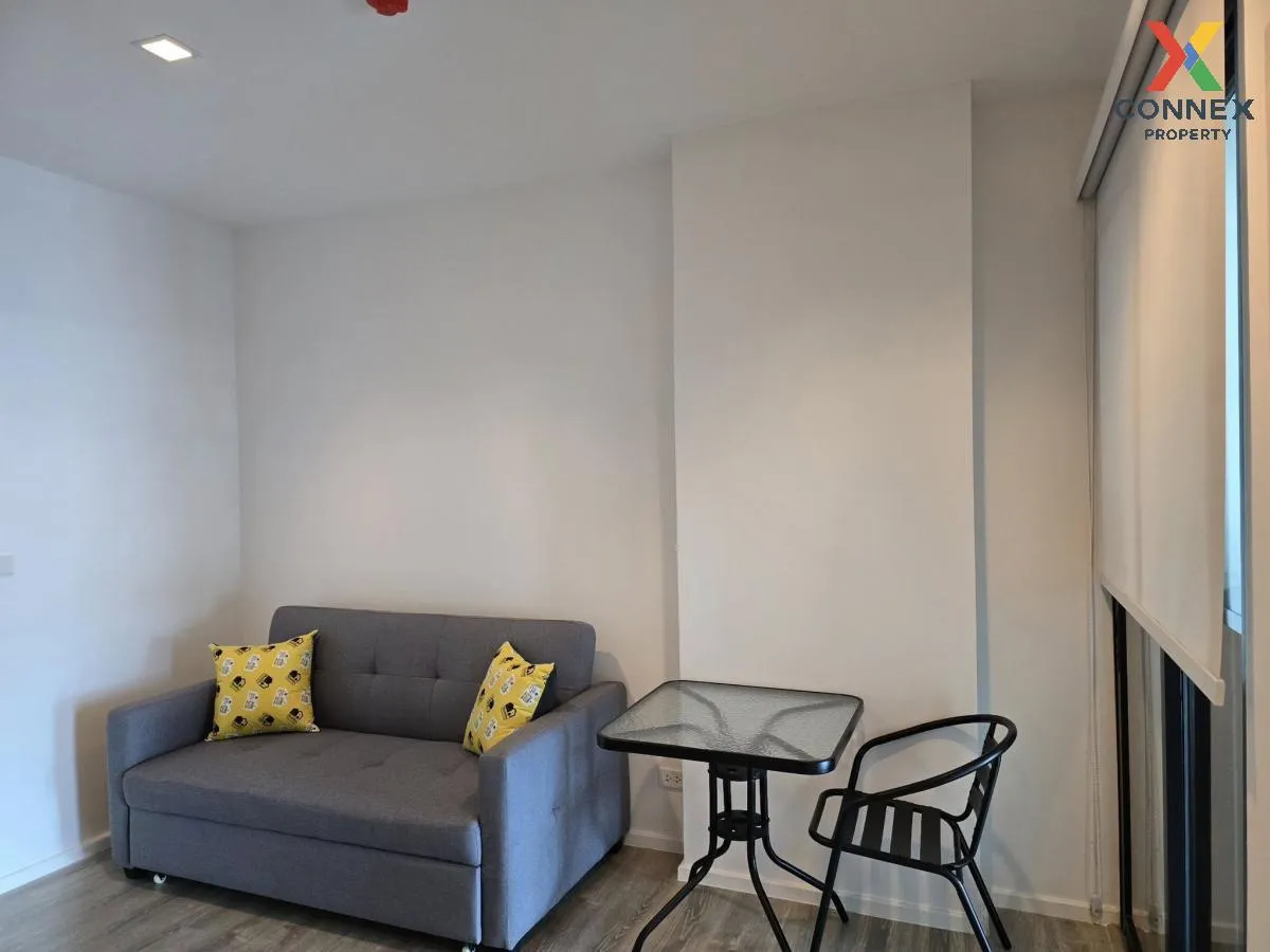 For Rent Condo , Knightsbridge Sky River Ocean  , BTS-Pak Nam , P 1