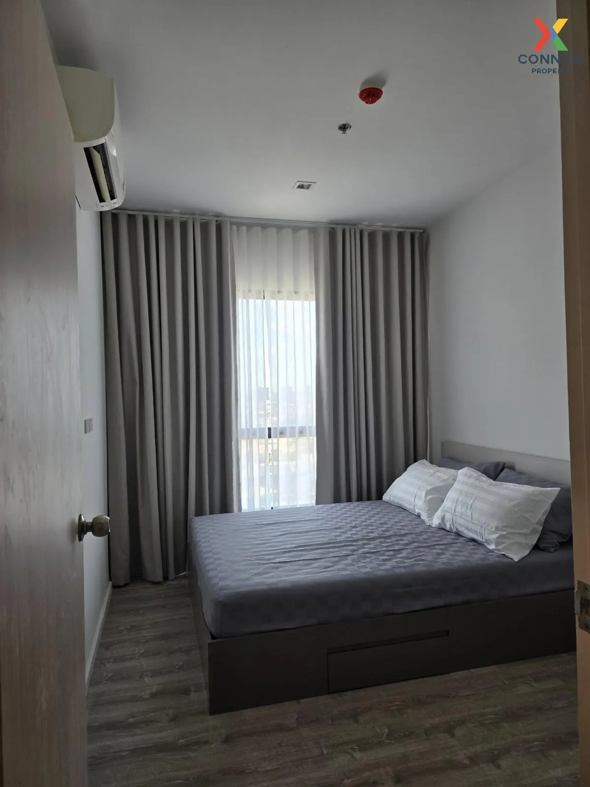 For Rent Condo , Knightsbridge Sky River Ocean  , BTS-Pak Nam , P