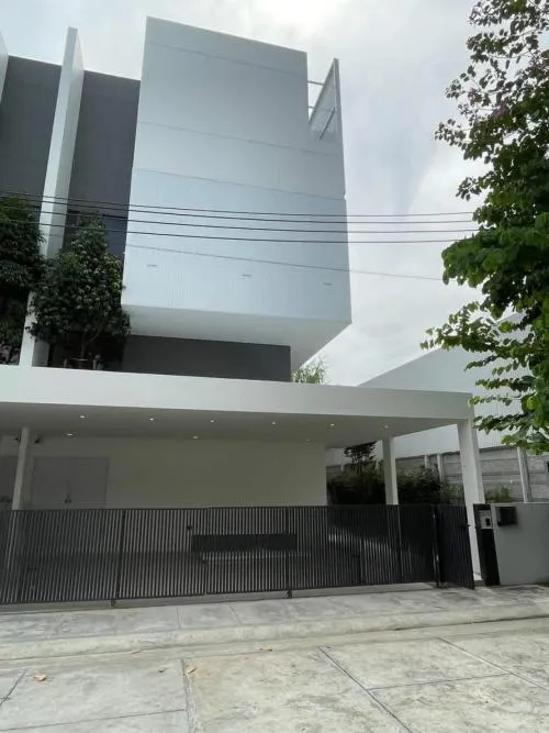 For Sale House , Arkin Vibhavadi , Sanambin , Don Mueang , Bangkok , CX-131529