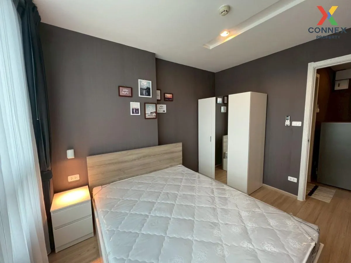 For Rent Condo , Artemis Sukhumvit 77 , BTS-On Nut , Suan Luang , 4
