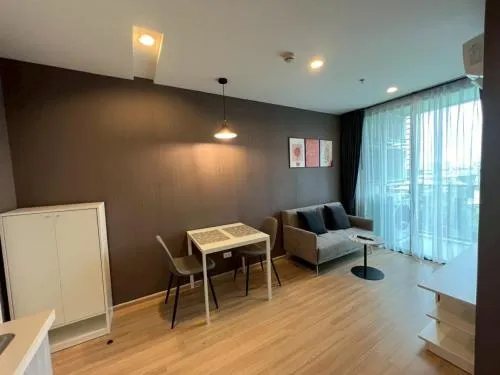 For Rent Condo , Artemis Sukhumvit 77 , BTS-On Nut , Suan Luang , Suan Luang , Bangkok , CX-131531