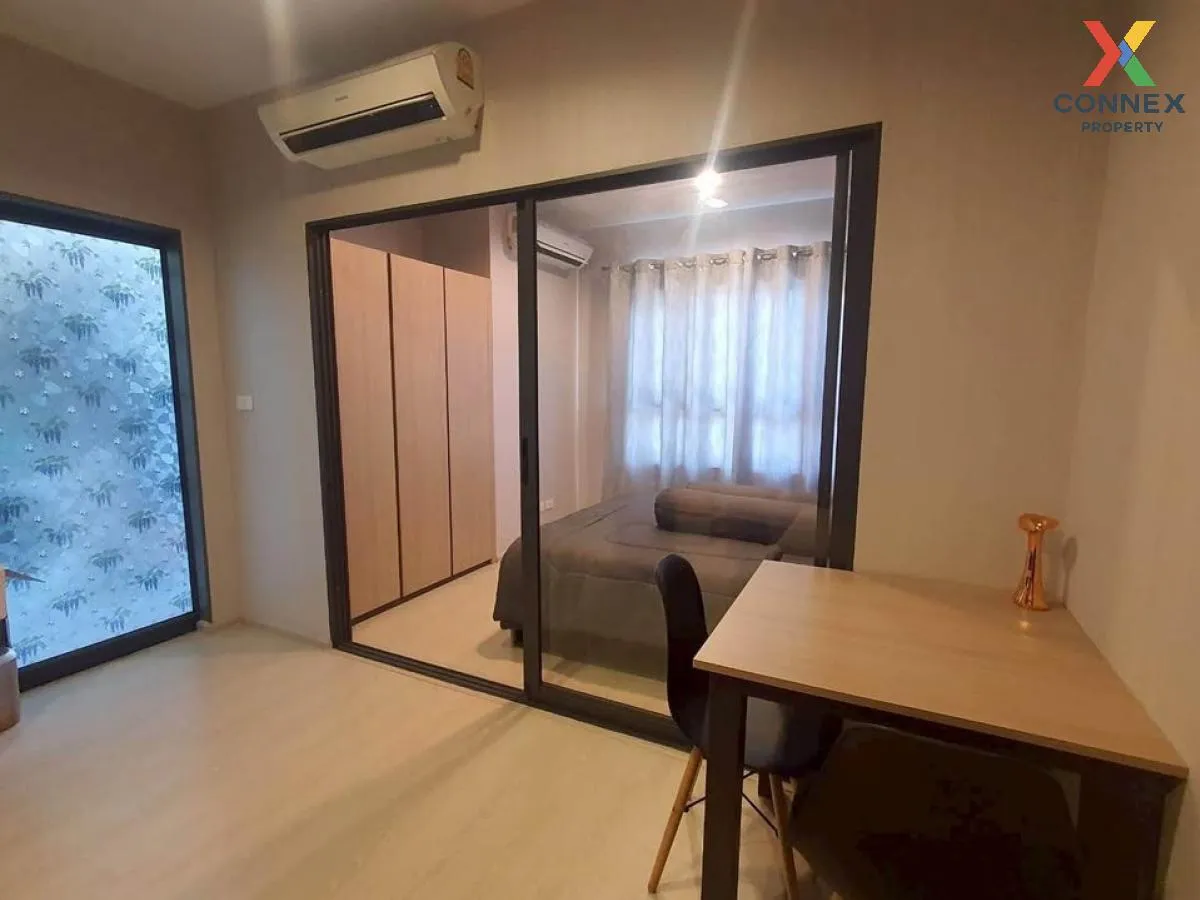 For Rent Condo , Ideo Sukhumvit 115 , BTS-Pu Chao , Thepharak , M 2