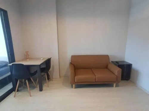 For Rent Condo , Ideo Sukhumvit 115 , BTS-Pu Chao , Thepharak , Mueang Samut Prakan , Samut Prakarn , CX-131538