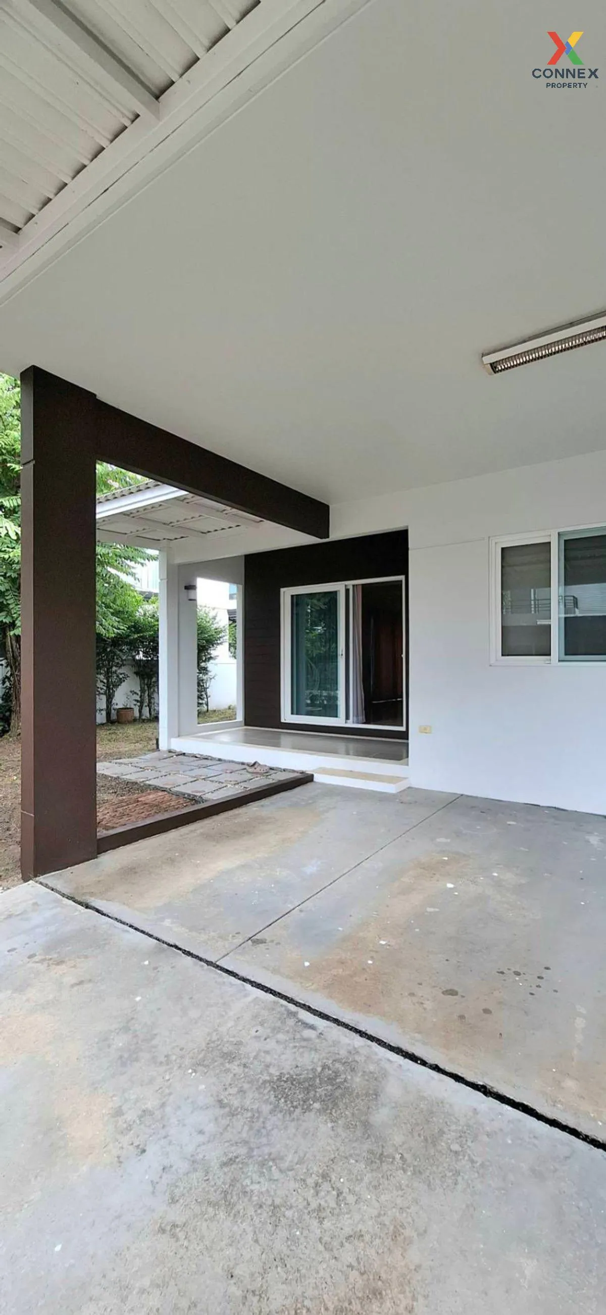 For Sale House , Chaiyapruk Rattanathibet - Wongwaen , Sao Thong  4