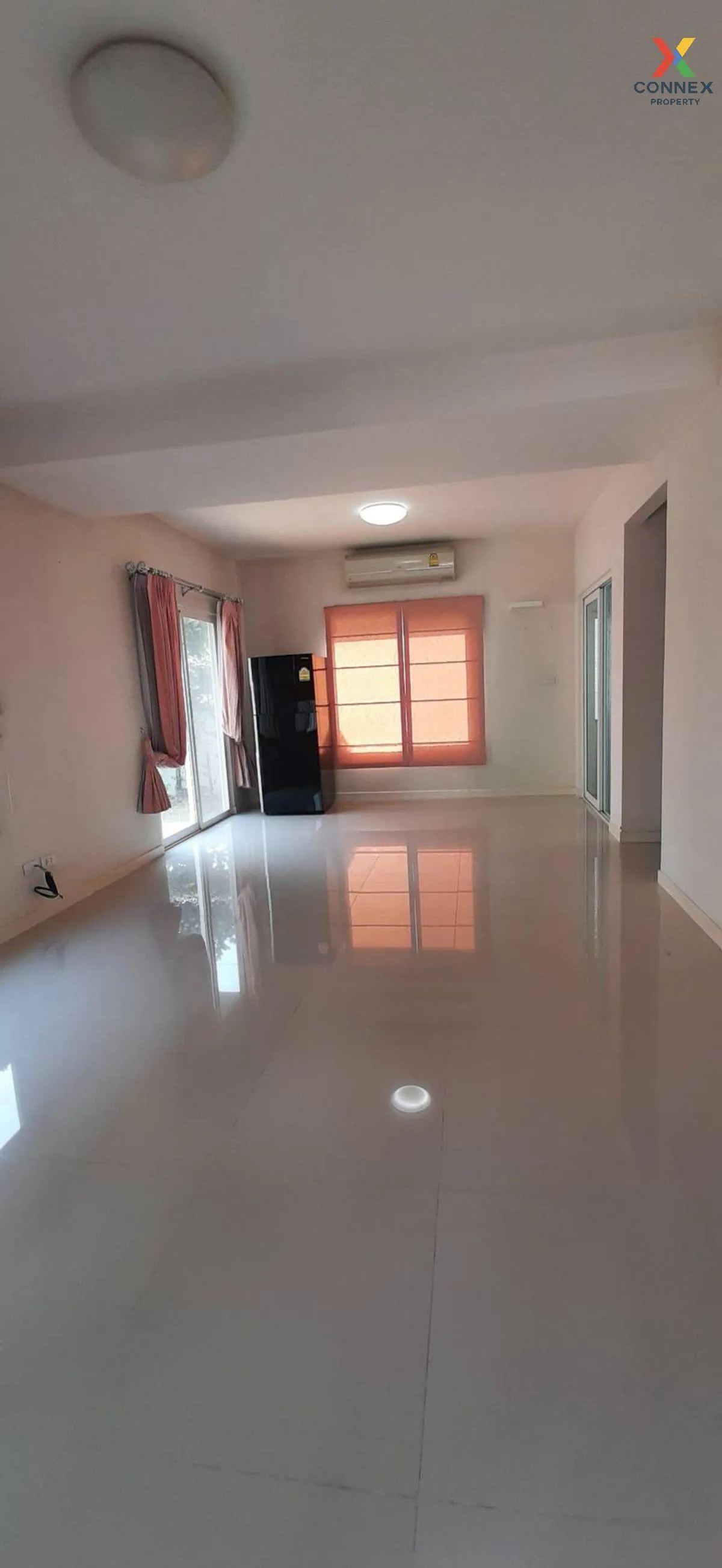 For Sale House , Chaiyapruk Rattanathibet - Wongwaen , Sao Thong 