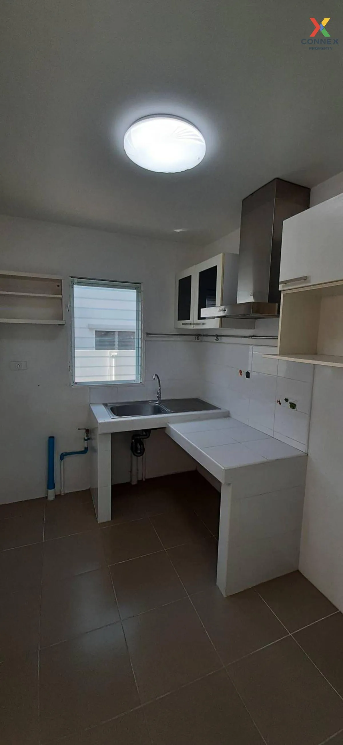 For Sale House , Chaiyapruk Rattanathibet - Wongwaen , Sao Thong 