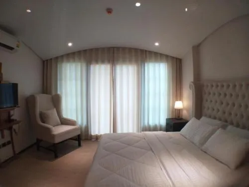 For Sale Condo , The Venetian Signature Condo Resort Pattaya , Na Chom Thian , Sattahip , Chon Buri , CX-131540