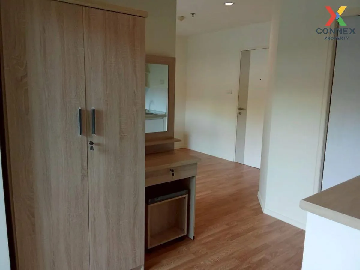 For Rent Condo , Lumpini Park Phetkasem 98 , MRT-Lak Song , Bang  2