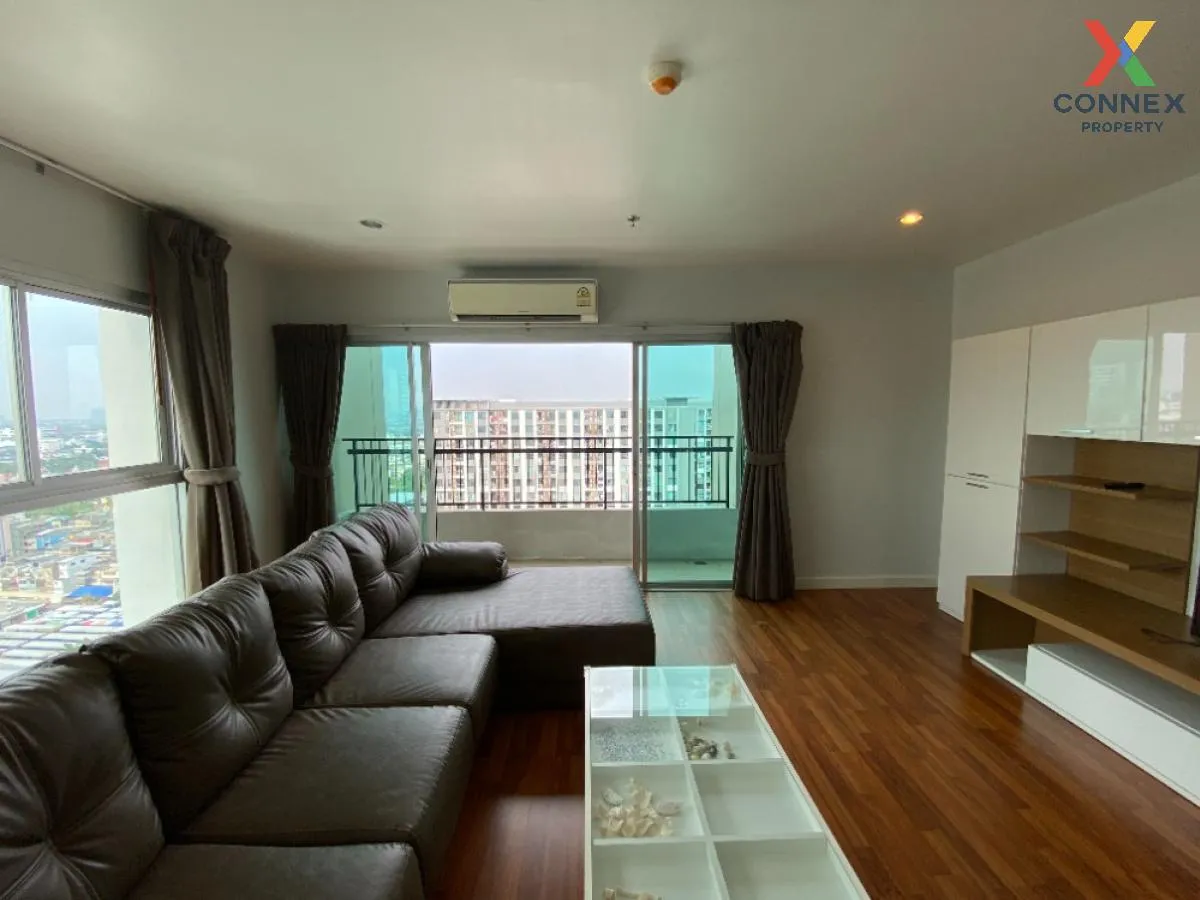 For Rent Condo , Thana Arcadia , MRT-Bang Yi Khon , Bang Yi Khan  2