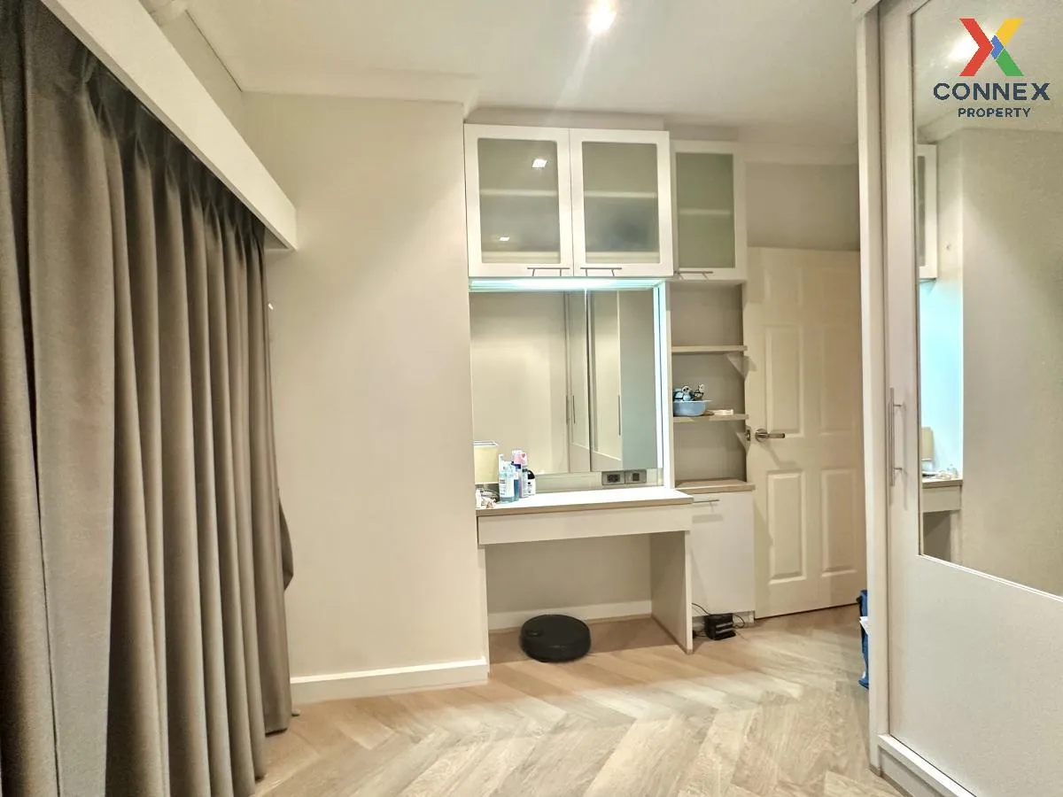 For Sale Condo , Grand Park View Asoke , BTS-Asok , Khlong Toei ,
