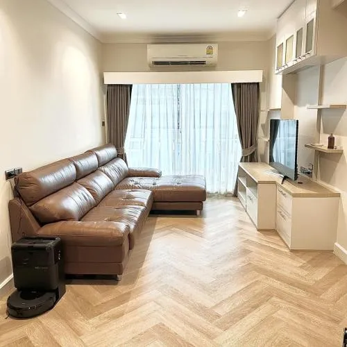 For Sale Condo , Grand Park View Asoke , BTS-Asok , Khlong Toei , Watthana , Bangkok , CX-131552