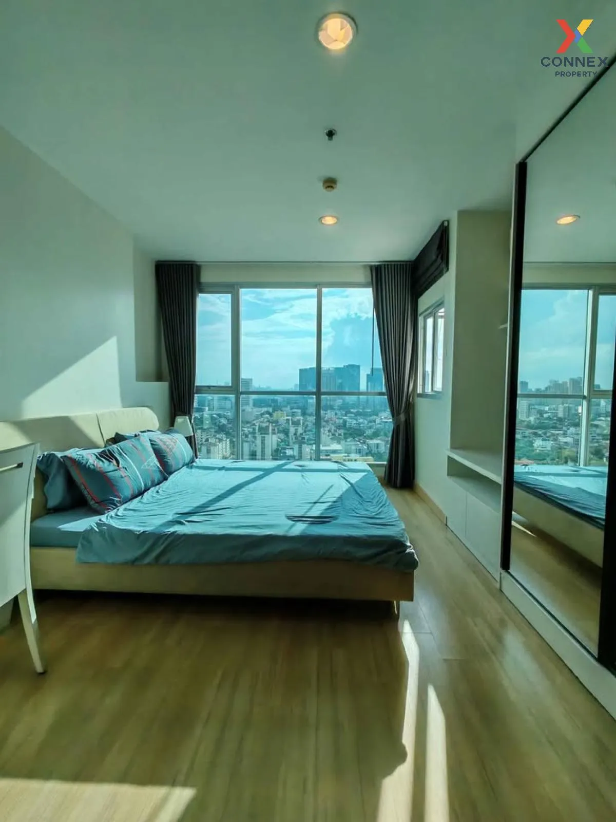 For Rent Condo , Life Ladprao , BTS-Ha Yaek Lat Phrao , Chomphon  4
