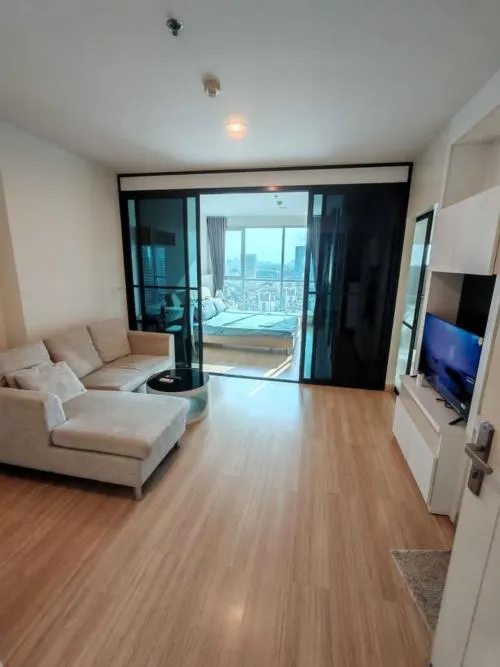 For Rent Condo , Life Ladprao , BTS-Ha Yaek Lat Phrao , Chomphon , Chatuchak , Bangkok , CX-131557