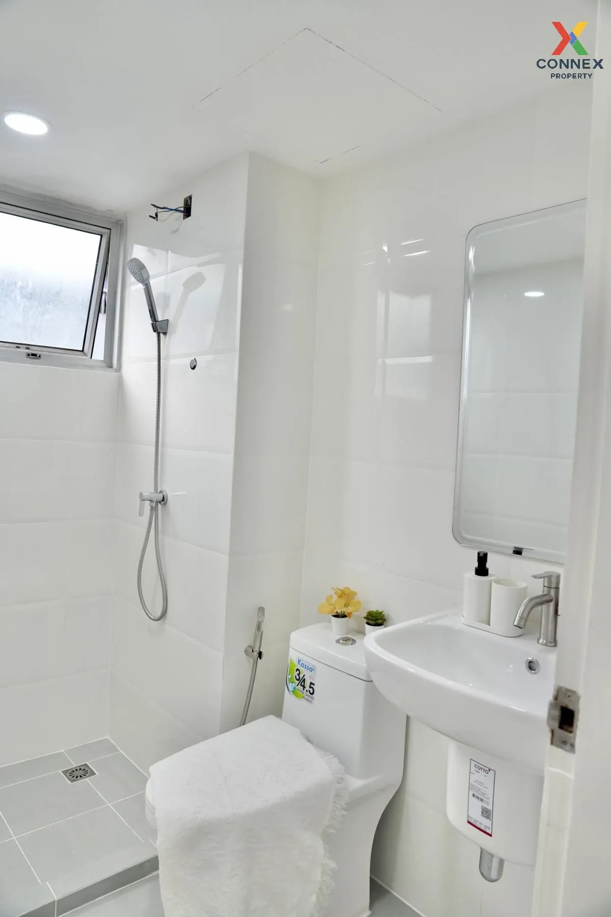 For Sale Condo , Supalai City Home Ratchada 10 , newly renovated 