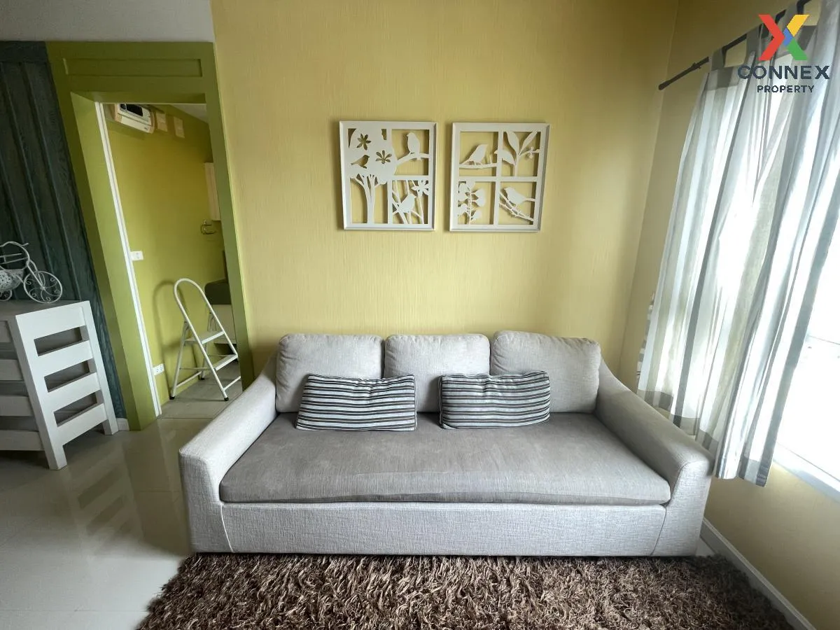 For Rent Condo , Q House Sathorn , BTS-Krung Thon Buri , Khlong T 1