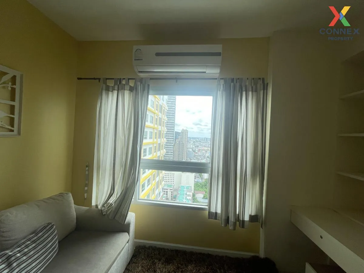 For Rent Condo , Q House Sathorn , BTS-Krung Thon Buri , Khlong T 2