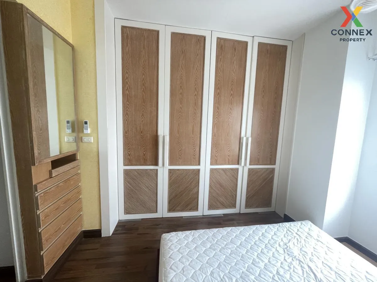 For Rent Condo , Q House Sathorn , BTS-Krung Thon Buri , Khlong T 4