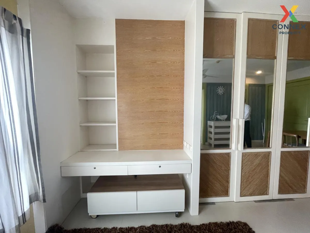 For Rent Condo , Q House Sathorn , BTS-Krung Thon Buri , Khlong T